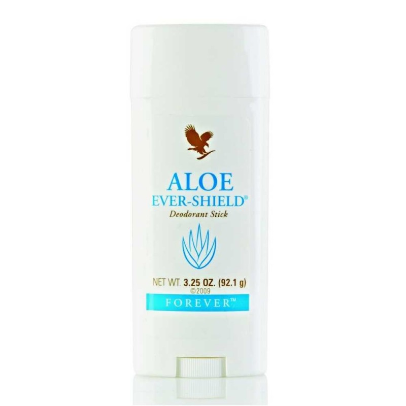 Forever Aloe Ever-Shield Deodorant