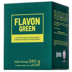 Flavon Green 240 g