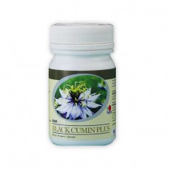 DXN Black Cumin Plus 30, 30 kapszula x 350 mg