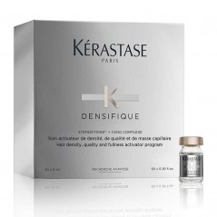 Kérastase Densifique – Hair Density Programme 30x6ml