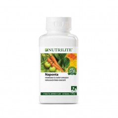 Amway Naponta NUTRILITE™ 120 tabletta