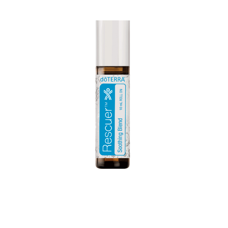 doTERRA Rescuer Soothing Blend 10ml
