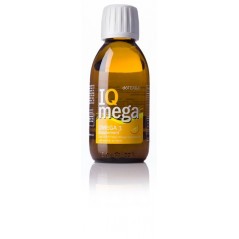 doTERRA IQ Mega / Omega3 halolaj táplálékkiegészítő 150 ml