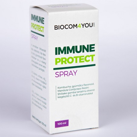 Biocom Immune Protect Spray 100 ml
