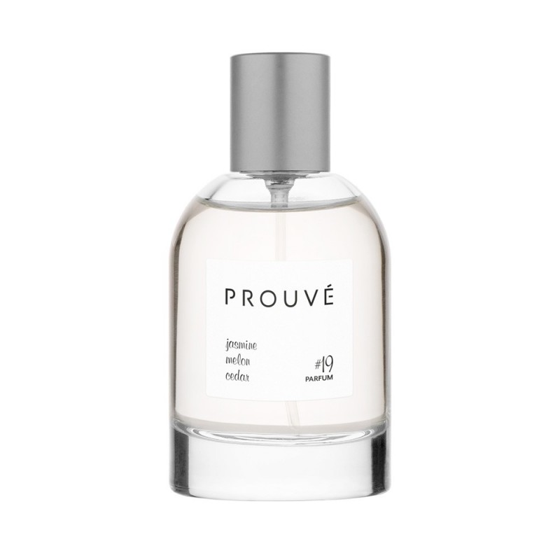 Prouvé 19 női Extrait de Parfum 50ml