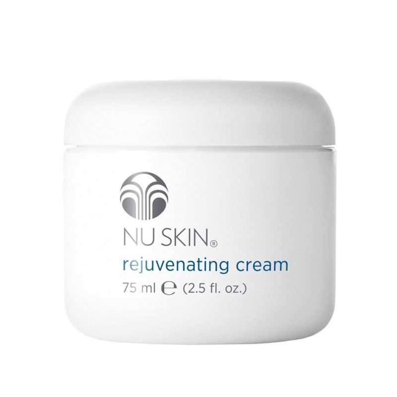 Nu Skin Rejuvenating Cream bőrmegújító krém 75g