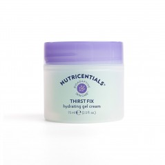 Nu Skin Thirst Fix Hydrating Gel Cream gél állagú hidratálókrém 75ml