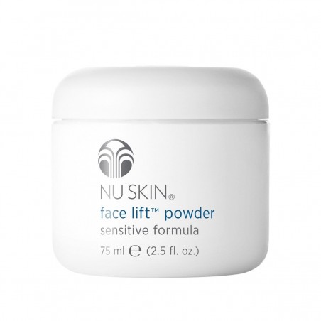 Nu Skin Face Lift Powder arcfeszesítő por 75g