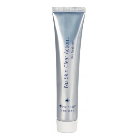 Nu Skin Clear Action Day Treatment nappali kezelés 30ml