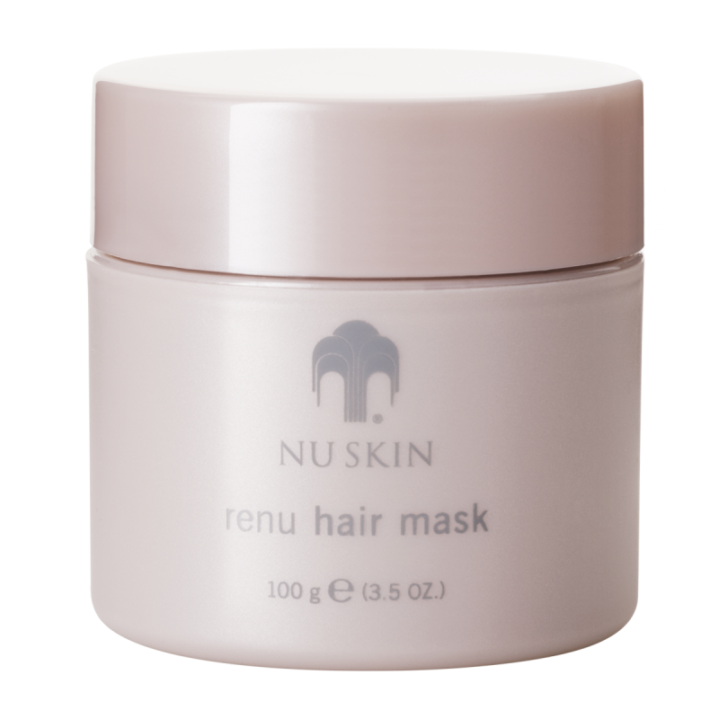 Nu Skin Renu Hair Mask 100g