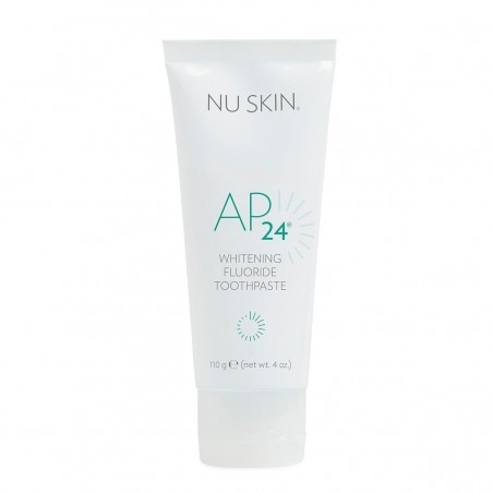 Nu Skin AP 24 Whitening Toothpaste (fehérítő fogkrém) 110g