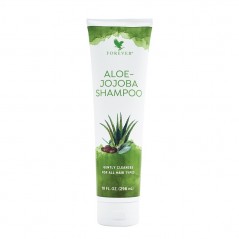 Forever Aloe-Jojoba Shampoo 296 ml