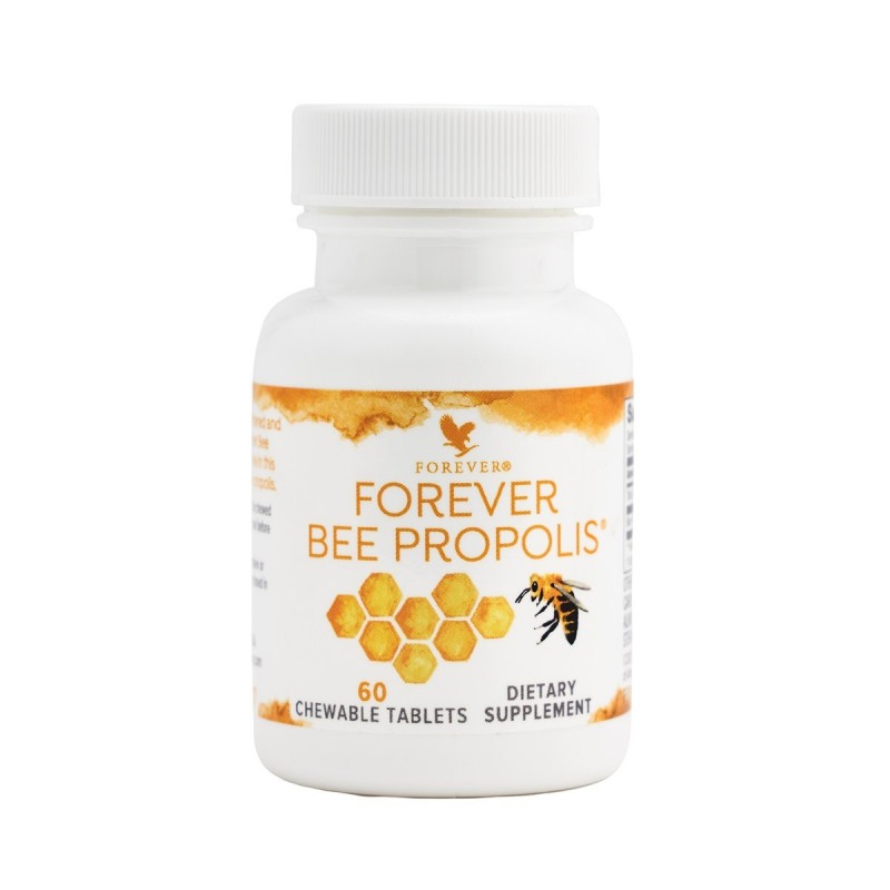 Forever Bee Propolis 60db