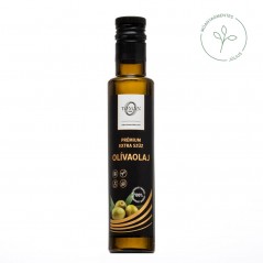 Toman Prémium extra szűz olívaolaj 250ml