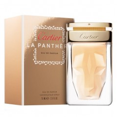 Cartier La Panthere EdP 75ml Női Parfüm