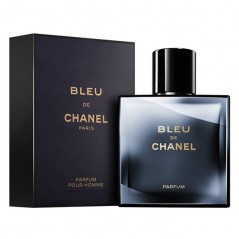 Chanel Bleu de Chanel Parfum EdP 50ml Férfi Parfüm