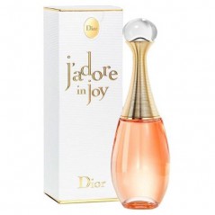 Christian Dior J'adore in Joy EdT 100ml Női Parfüm