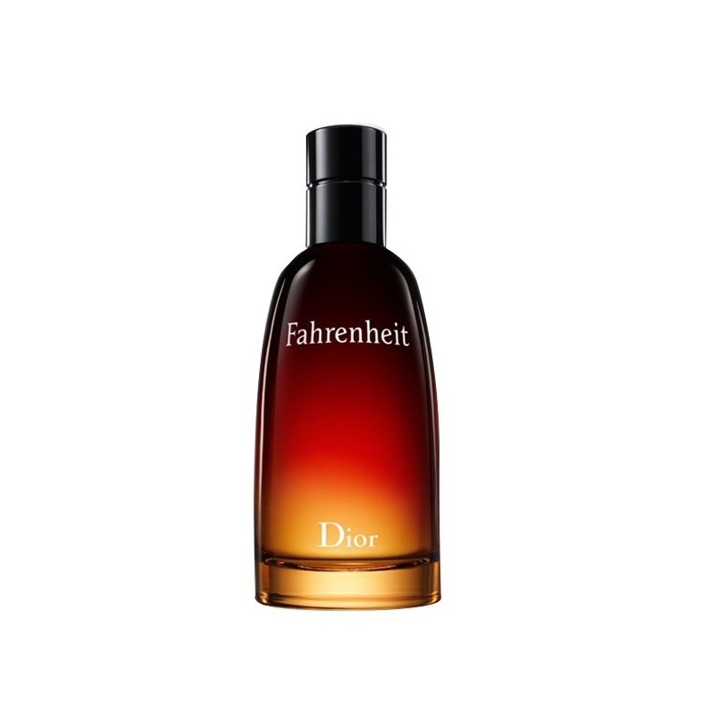Christian Dior Fahrenheit EdT 50ml Férfi Parfüm