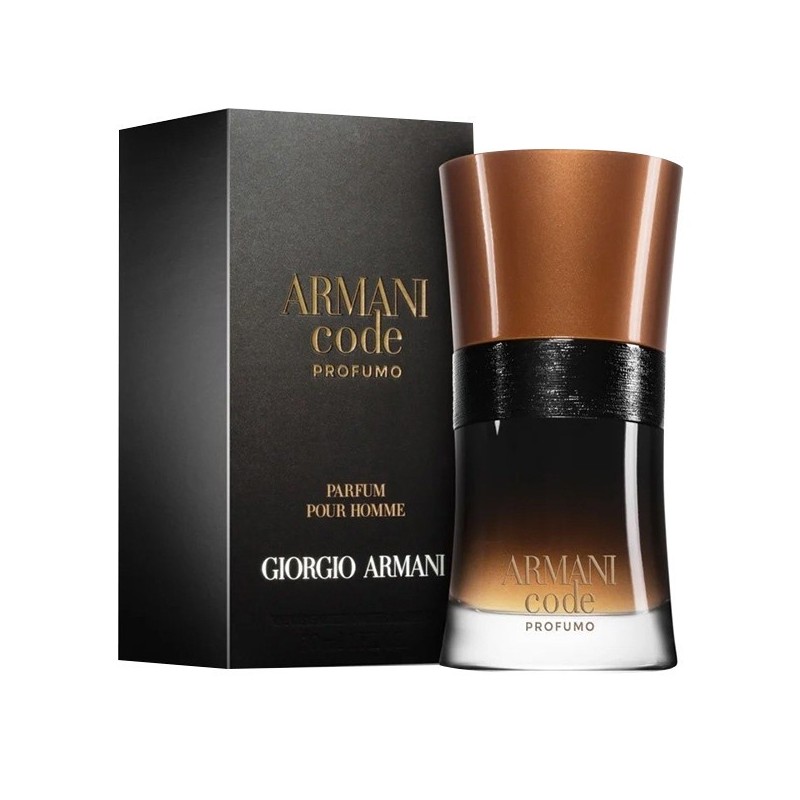 Giorgio Armani Armani Code Profumo Homme Profumo 30ml Férfi Parfüm