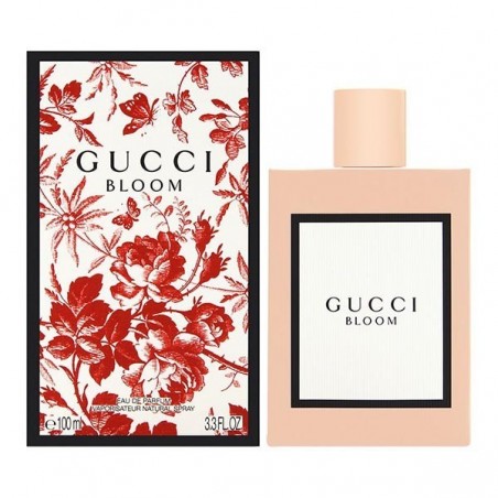 Gucci Bloom EdP 100ml Női Parfüm
