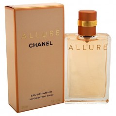 Chanel Allure Women EdP 35ml Női Parfüm