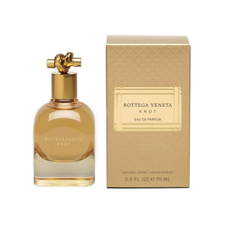 Bottega Veneta Knot EdP 75ml Női Parfüm