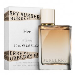 Burberry Her Intense EdP 30ml Női Parfüm