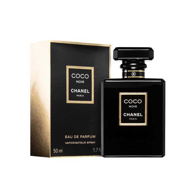 Chanel Coco Noir EdP 50ml Női Parfüm