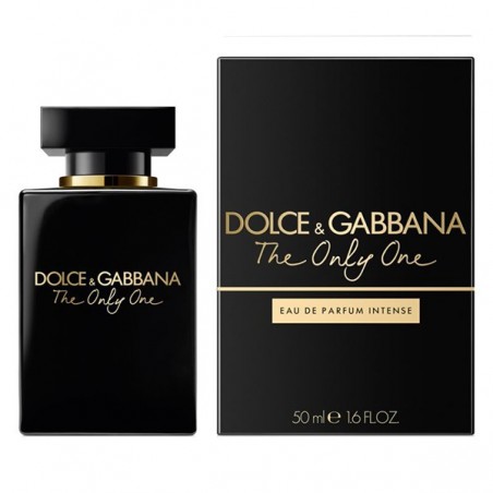 Dolce Gabbana The Only One Intense EdP 50ml Női Parfüm