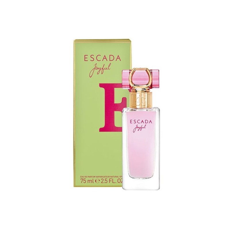 Escada Joyful EdP 75ml Női Parfüm