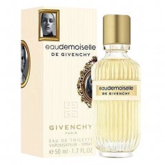 Givenchy Eaudemoiselle de Givenchy Edt 50ml Női Parfüm