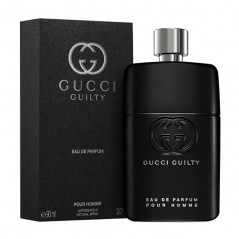 Gucci Guilty Homme Eau de Perfume 90ml Férfi Parfüm