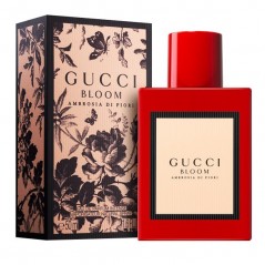 Gucci Bloom Ambrosia di Fiori Intense EdP 50ml Női Parfüm