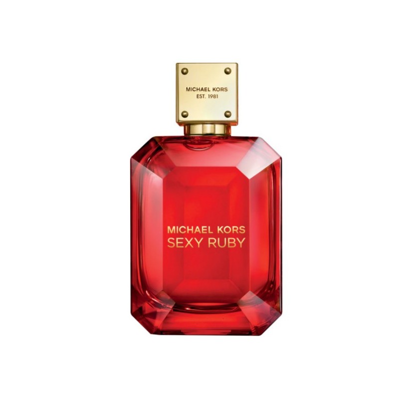 Michael Kors Sexy Ruby EdP 50ml Női Parfüm
