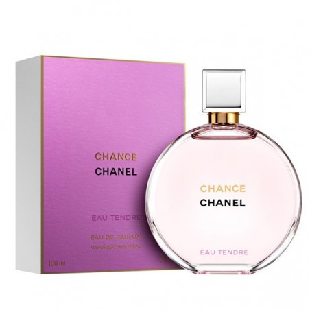 Chanel Chance Eau Tendre EdT 100ml Női Parfüm