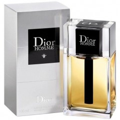 Christian Dior Dior Homme EdT 100ml Férfi Parfüm