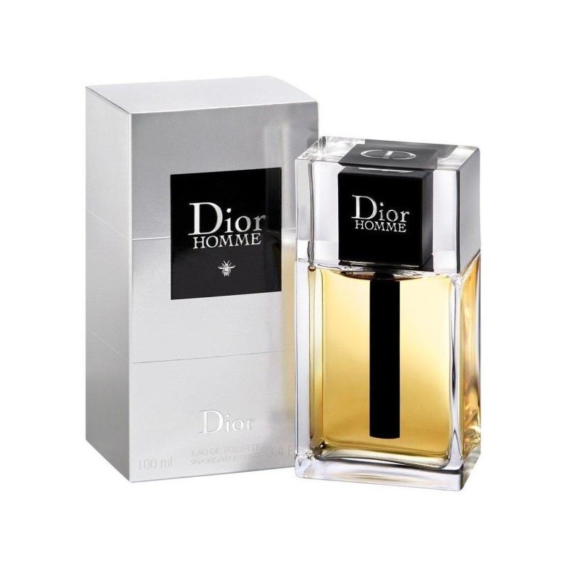 Christian Dior Dior Homme EdT 100ml Férfi Parfüm