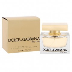 Dolce Gabbana The One Eau de Perfume 50ml Női Parfüm