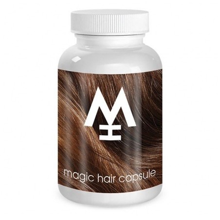 Magic Hair Kapszula 30 db kapszula