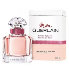 Guerlain Mon Guerlain Bloom of Rose EDT 50ml