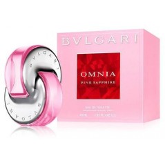 Bvlgari Omnia Pink Sapphire EDT 40ml