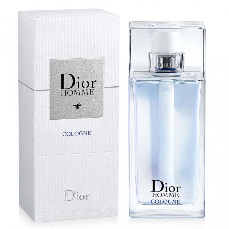 Christian Dior Dior Homme Cologne EDC 125ml