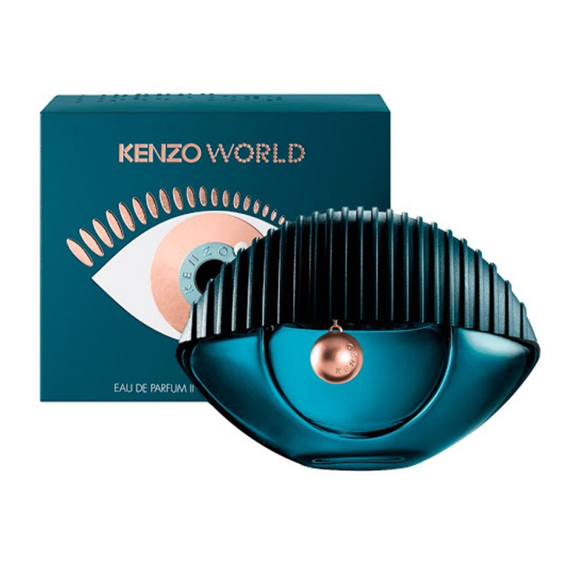 Kenzo World Intense EDP 50ml
