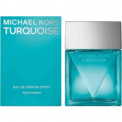 Michael Kors Turquoise EDP 50ml