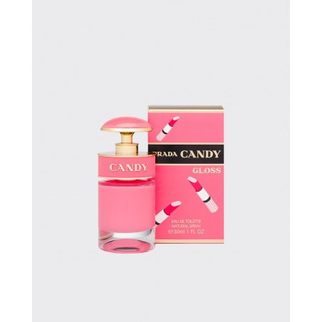 Prada Candy Gloss EDT 30ml