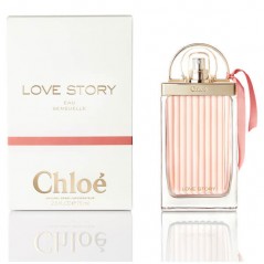 Chloé Love Story Eau Sensuelle EDP 75ml