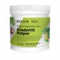 Biocom Kindervit trópusi gyümölcsízű italpor 195 g