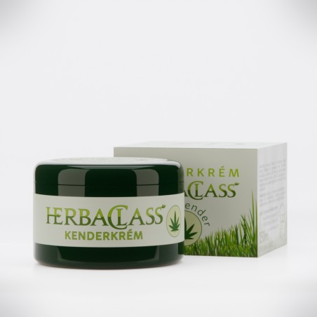 Herbaclass Kenderkrém 150ml