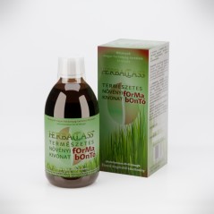 Herbaclass Természetes Növényi Kivonat - Formabontó 300ml