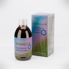 HerbaClass Természetes Növényi Kivonat DBTS-2 300ml